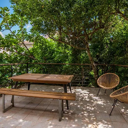 Le Canopée 3 Pers F1 Terrasse Fibre Centre-ville Appartamento Millau