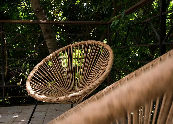 Le Canopee 3 Pers F1 Terrasse Fibre Centre-ville * Millau