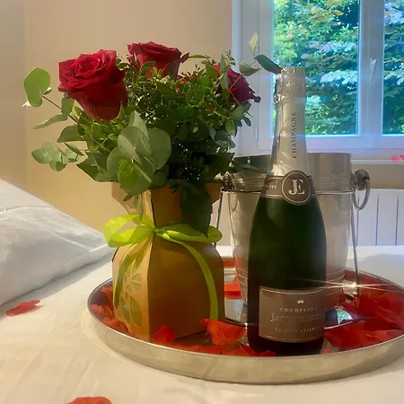 Le Canopee 3 Pers F1 Terrasse Fibre Centre-ville Apartamento Millau