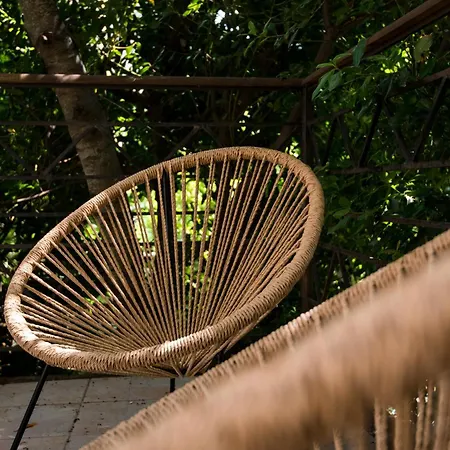 Le Canopee 3 Pers F1 Terrasse Fibre Centre-ville * Millau