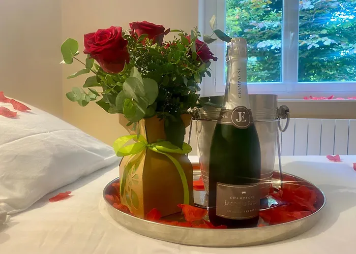 Le Canopee 3 Pers F1 Terrasse Fibre Centre-ville Apartamento Millau