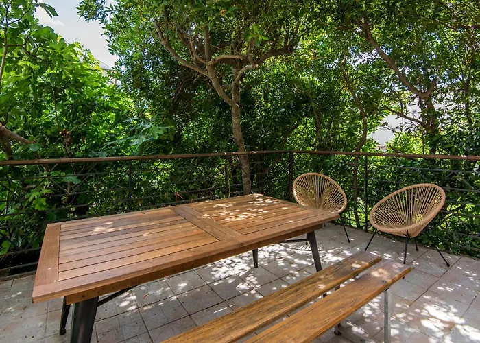 アパート Le Canopee 3 Pers F1 Terrasse Fibre Centre-ville ミヨー