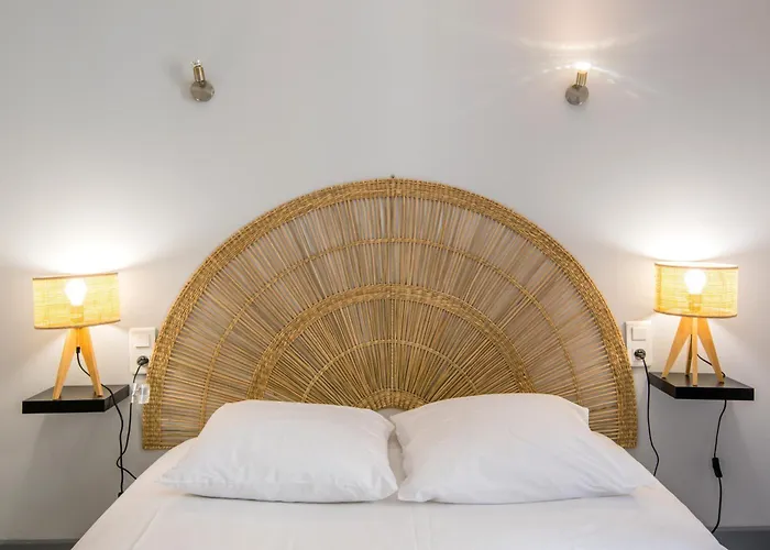 Le Canopee 3 Pers F1 Terrasse Fibre Centre-ville アパート