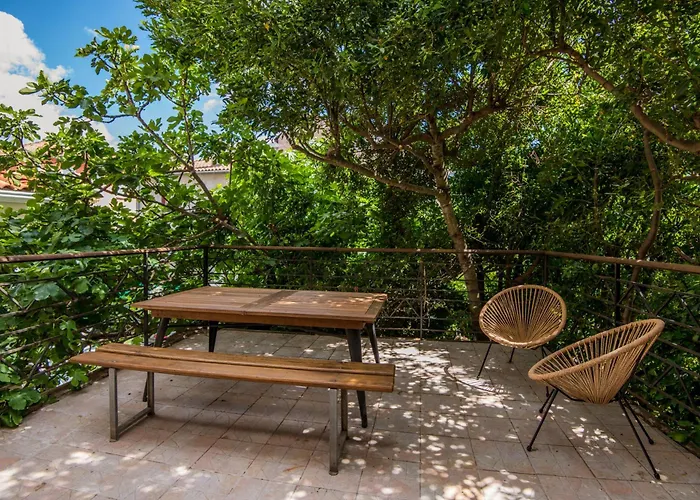 Le Canopee 3 Pers F1 Terrasse Fibre Centre-ville Apartamento Millau